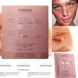 Mặt nạ vàng dưỡng da cao cấp 111Skin Rose Gold Brightening Facial Treatment Mask