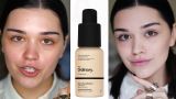 Kem nền The Ordinary Foundation 30 ml