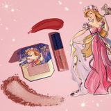 Son kem lì Colourpop Disney Lux Liquid Lip