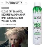 Dầu gội đầu khô Clean Freak Not Your Mother