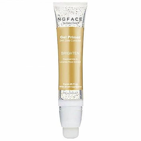 Nuface Gel Primer 24k Gold Complex nâng cơ chống lão hoá