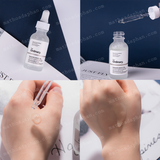 Serum cấp ẩm The Ordinary Hyaluronic Acid 2% + B5