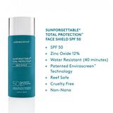 Kem chống nắng Colorescience Sunforgetable Total Protection Face Shield