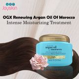 Kem ủ tóc phục hồi OGX Argan Oil of Morocco 168g