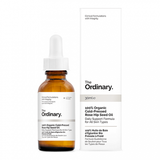 Dầu dưỡng da The Ordinary Organic Cold-Pressed Rose Hip Seed Oil