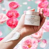 Set dưỡng da Fresh Rose Deep Hydration Skincare Set