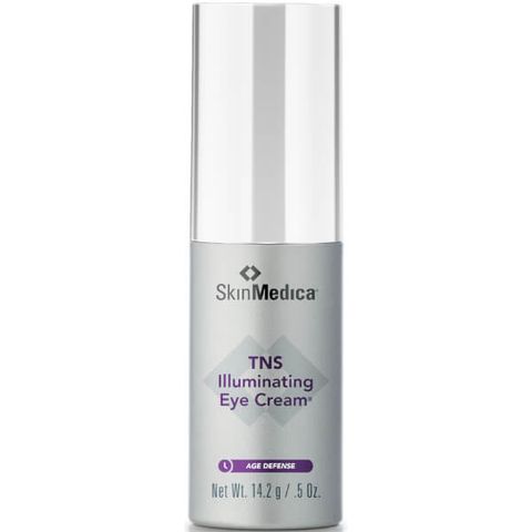 Kem mắt chống lão hóa Skinmedica TNS Illuminating Eye Cream