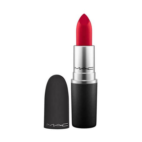 Son Mac màu Ruby Woo