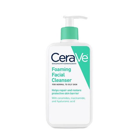 Sữa rửa mặt Cerave Canada