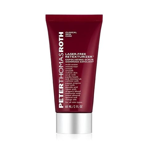 Tẩy tế bào chết Peter Thomas Roth Laser Free Retexturizer 60 ml