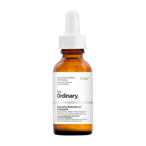 Serum chống lão hóa The Ordinary Granactive Retinoid 2%