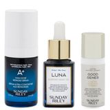 Set dưỡng da chống lão hoá Sunday Riley Retinol Repeat Vol 1