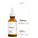 Serum tẩy da hoá học kèm cấp ẩm The Ordinary Acid 10% + HA