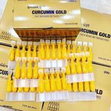 Tinh nghệ Nano Curcumin Gold Golden Gift Samsung Korea