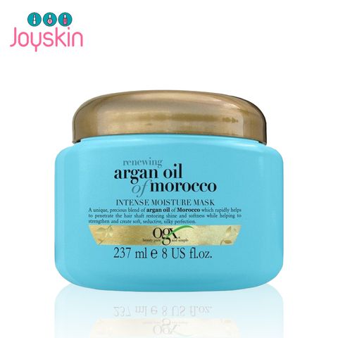 Kem ủ tóc phục hồi OGX Argan Oil of Morocco 168g