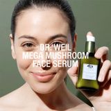 Serum nấm phục hồi làm khỏe da Origins Dr.Andrew Weil Advanced Face Serum 50ml