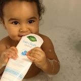 Kem bôi hăm trẻ em hữu cơ Live Clean Diaper Ointment