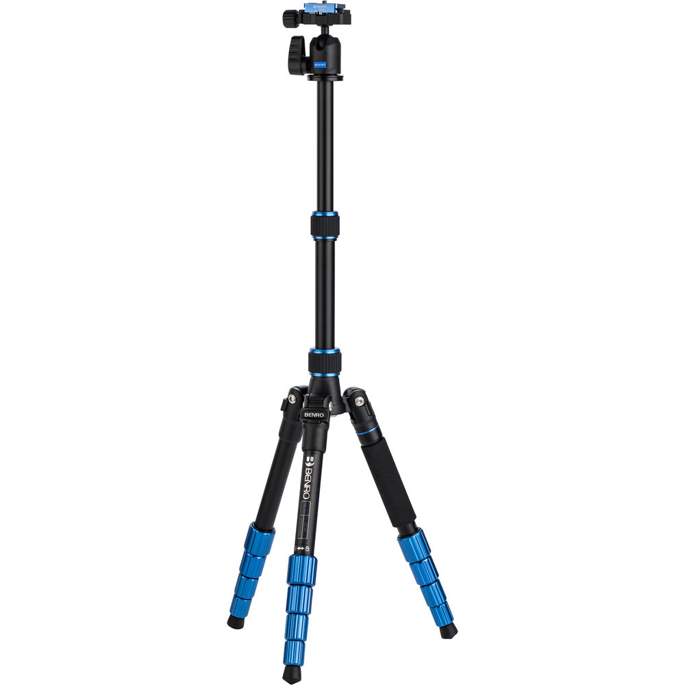 Chân máy tripod Benro FSL09AN00