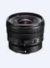 Ống kính Sony SEL 10-20 F4 PZ (New)