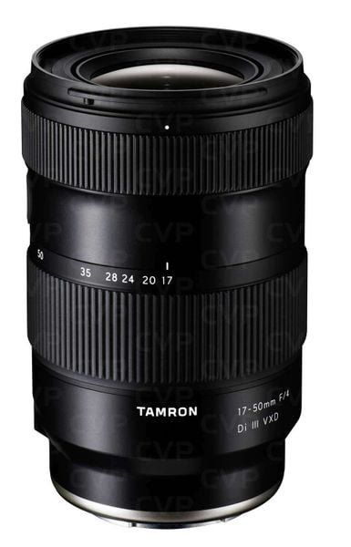 Ống kính Tamron 17-50 F4 chính hãng (New)