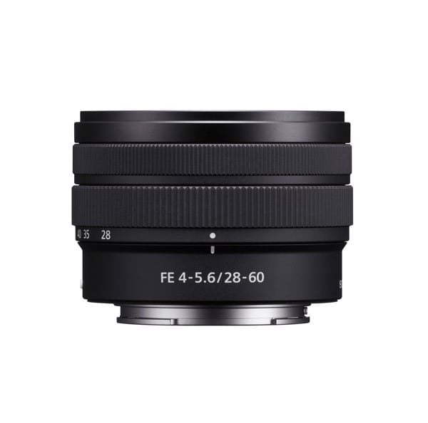 Ống kính Sony FE 28-60 F4-5.6 (New)