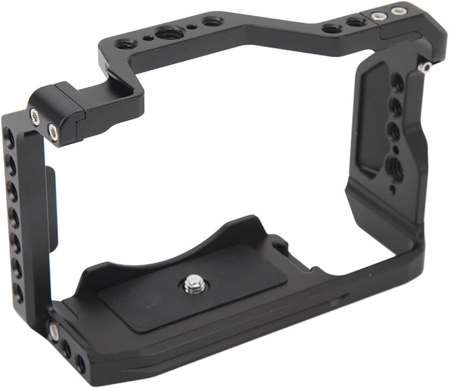 Khung Rig cho Sony A6700 , A6600