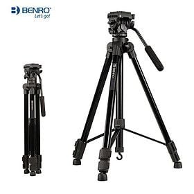 chân máy Tripod Benro T980 mới- phù hợp cho quay phim