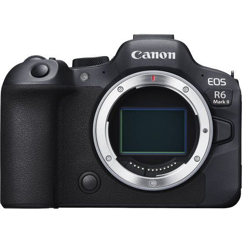 Máy ảnh Canon R62 (R6 Mark II) mới chinh hãng