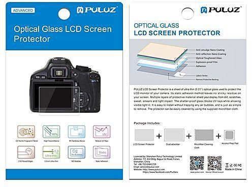 Kính cường lực Fujifilm XT, XE, XH1