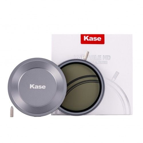 Filter Kase Variable ND 1.5-5 stop size 67