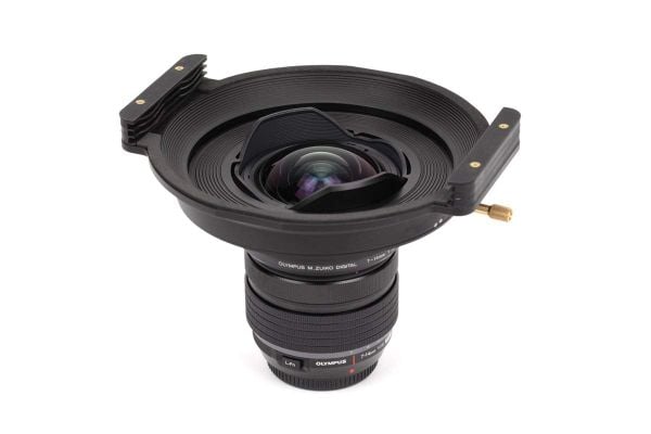 filter Holder for mZuiko 7-14F2.8
