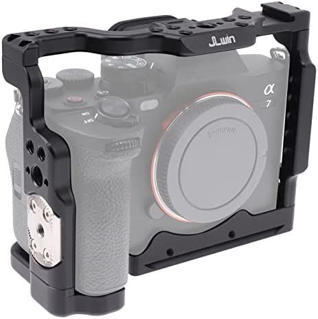khung Rig cho Sony A74 / A75 | LP Camera Store - Thế giới máy ảnh ...