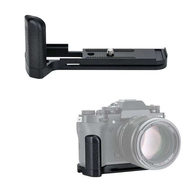 Lplate JJC XT3 qua sử dụng