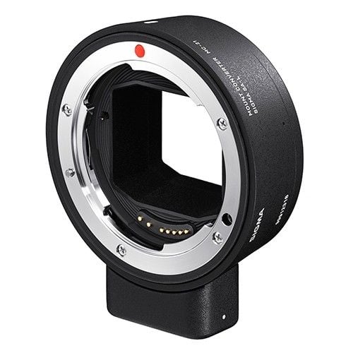 Ngàm chuyển Sigma MC-21 ( MC21 ) (cũ) hay mới 100%