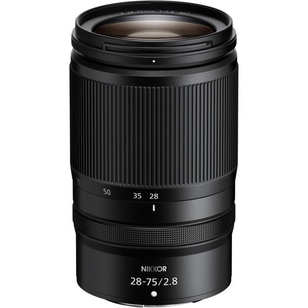 Ống kính Nikon Z 28-75 F2.8 (New)