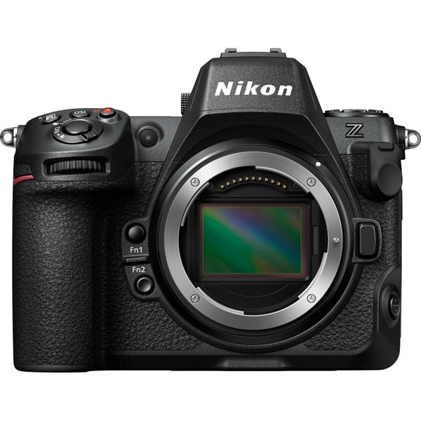 Máy ảnh Nikon Z8 chính hãng (New)