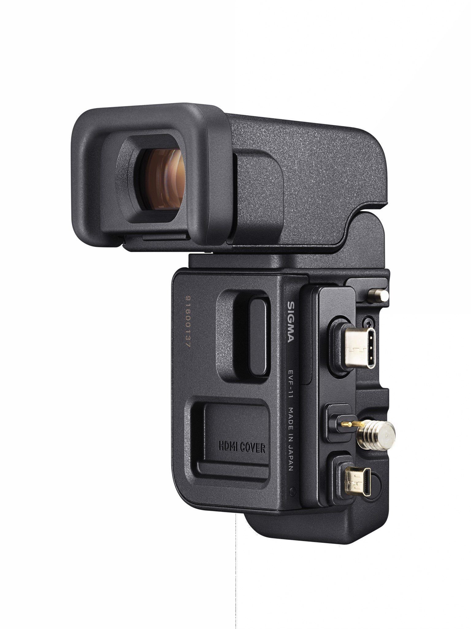 Sigma EVF11 dành cho Sigma FP( ống ngắm của Sigma FP)