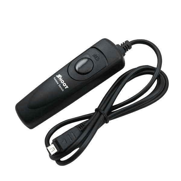 Remote cho Olympus LP Camera Store Thế giới máy ảnh Mirrorless chính hãng