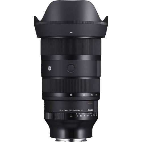Ống kính Sigma 28-45 F1.8 DG DN Art ngàm L (New)