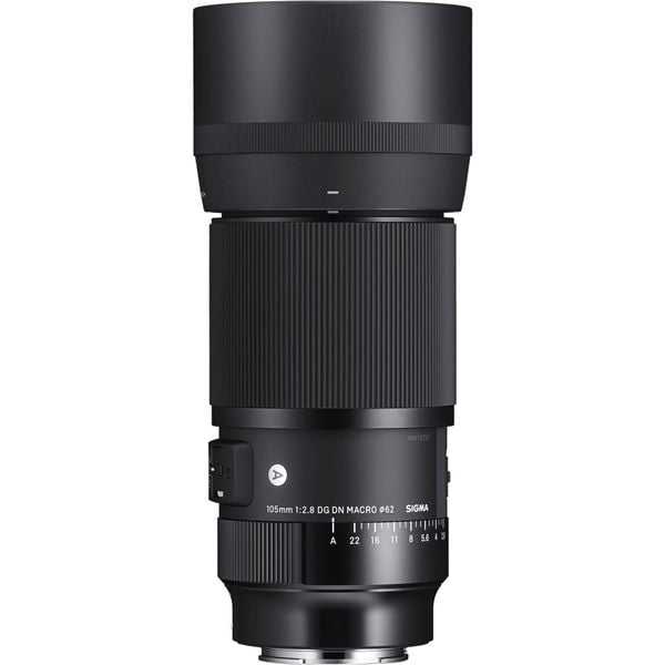 Ống kính Sigma 105 f2.8 Macro DG DN Art (Ngàm L)