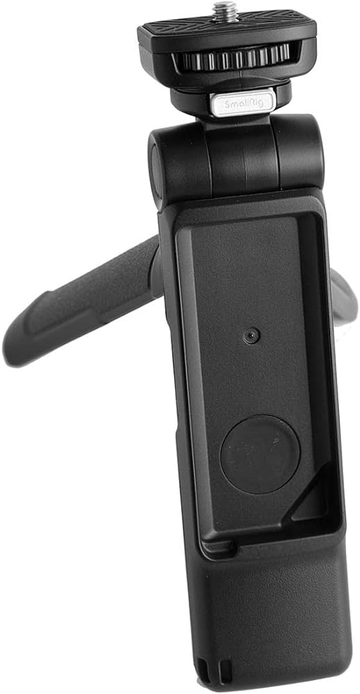 Báng cầm Smallrig 3070 (New)