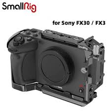 SmallRig Cage For Sony FX30 / FX3 4183