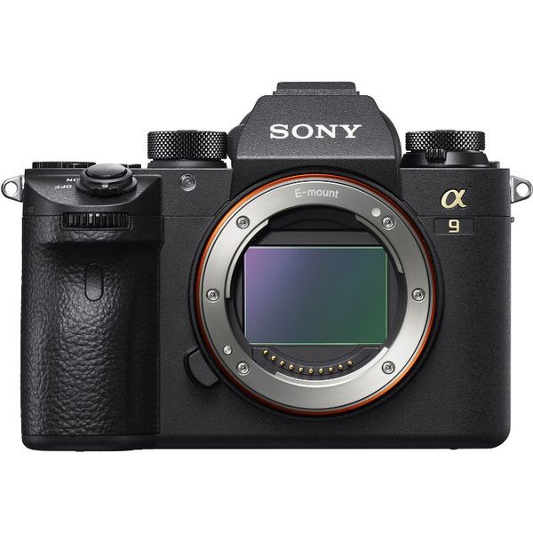 Máy ảnh Sony A9 III (A93) chính hãng (New)