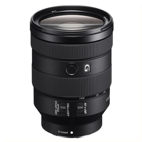 Ống Kính Sony FE 24-105mm F4 (New)