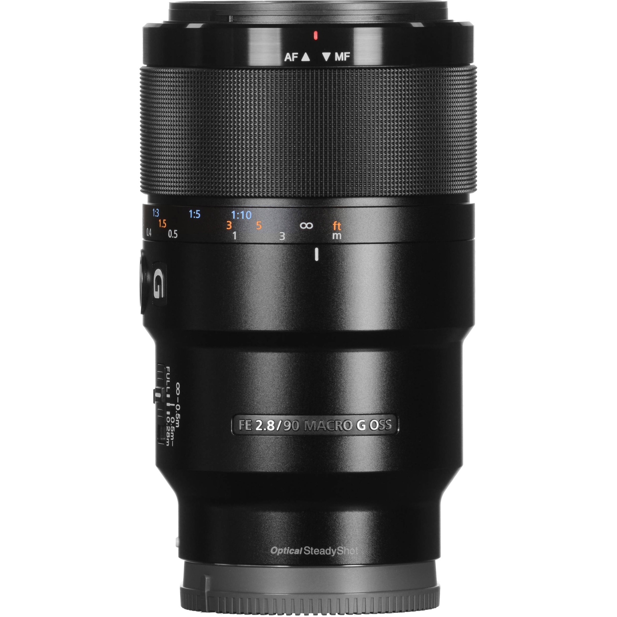 Ống kính Sony FE 90 F2.8 Macro (99%)