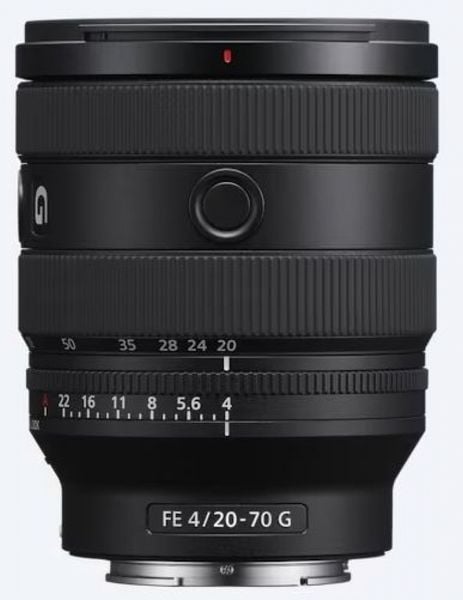 Ống kính Sony FE 20-70 F4 G chính hãng (99%)