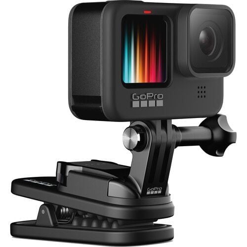 Kẹp nam châm Gopro Swivel