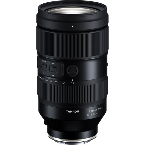 Ống kính Tamron 35-150 F2-2.8 chính hãng (New)