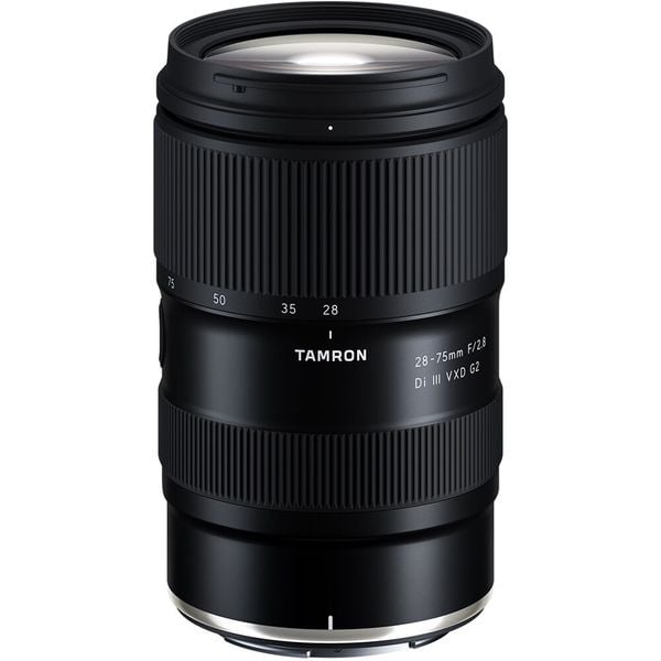 Ống Kính Tamron 28-75mm F2.8 G2 Ngàm Z (New)
