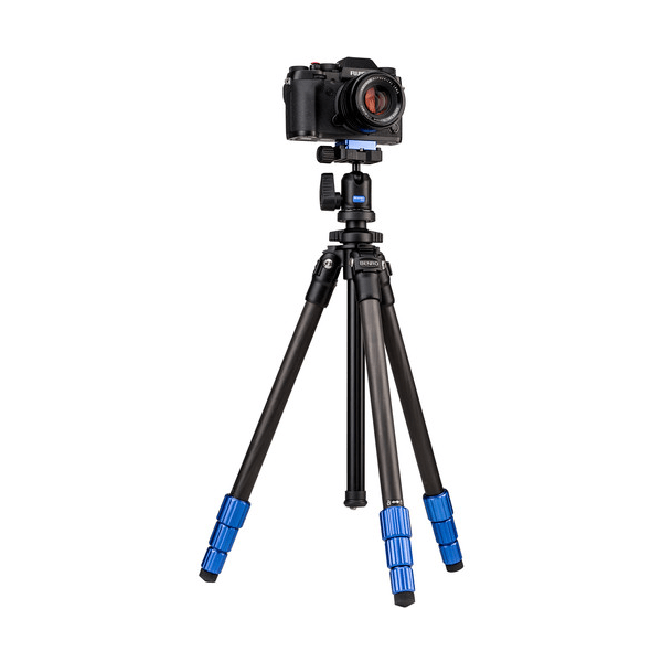 Tripod Benro fibercarbon TSSL08CN00P super slim